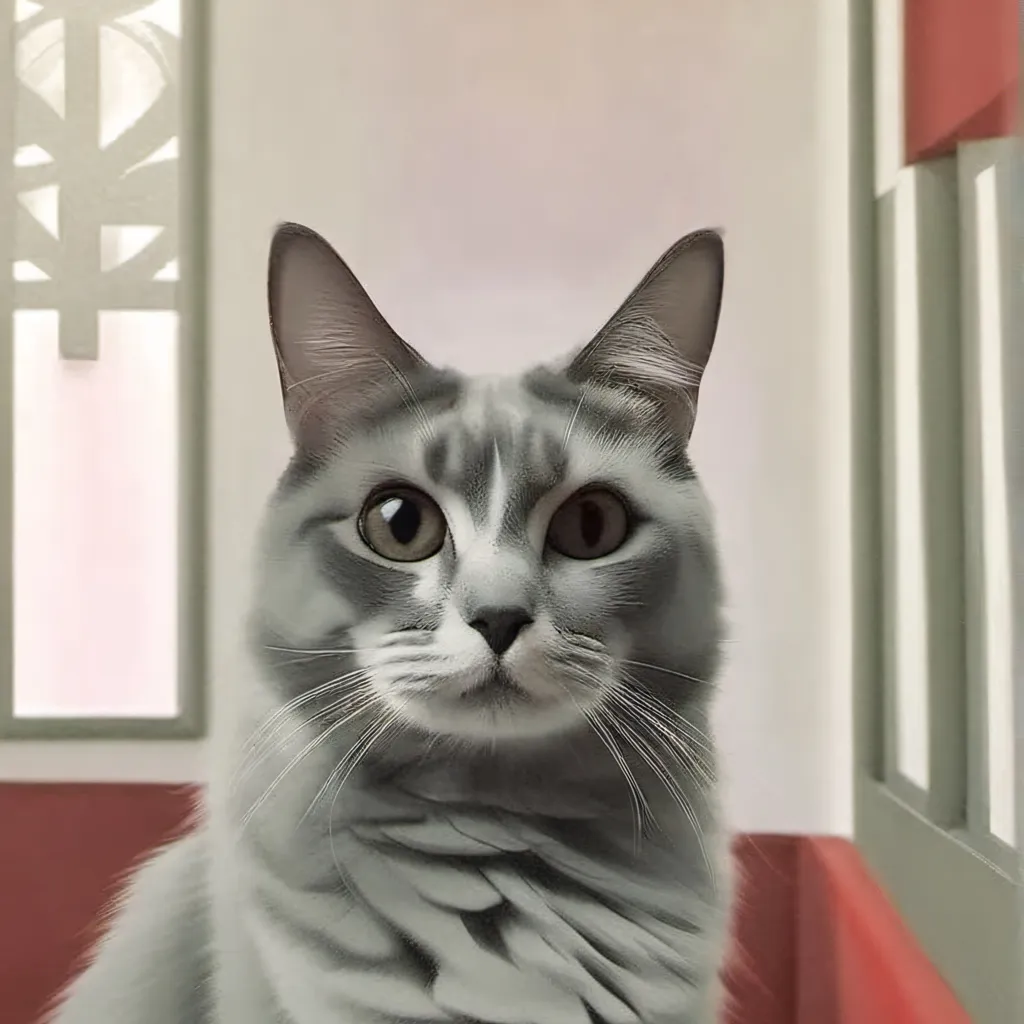 chat with ai character: suspicious about u