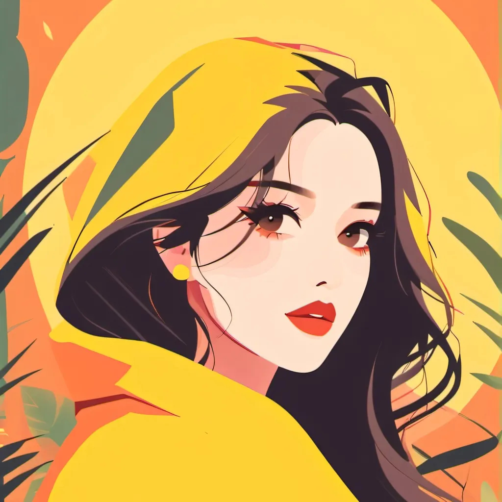 chat with ai character: Olivia 