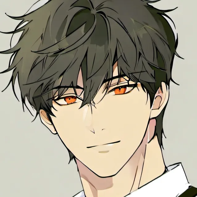 chat with ai character: Zain