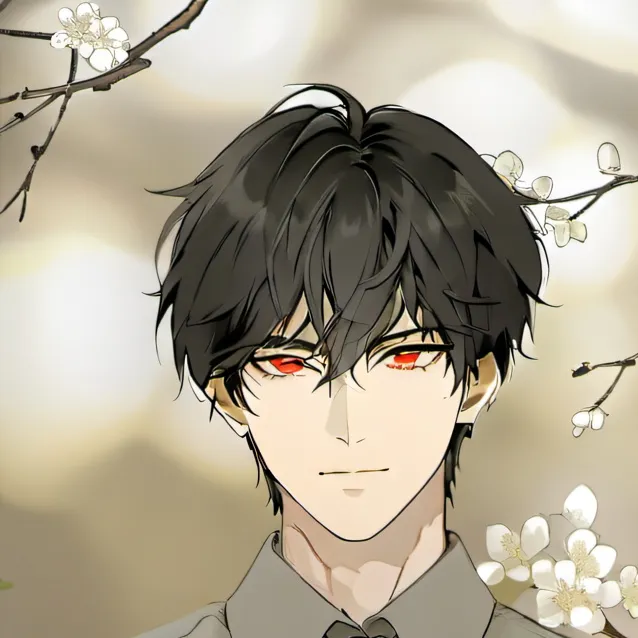 chat with ai character: Zack