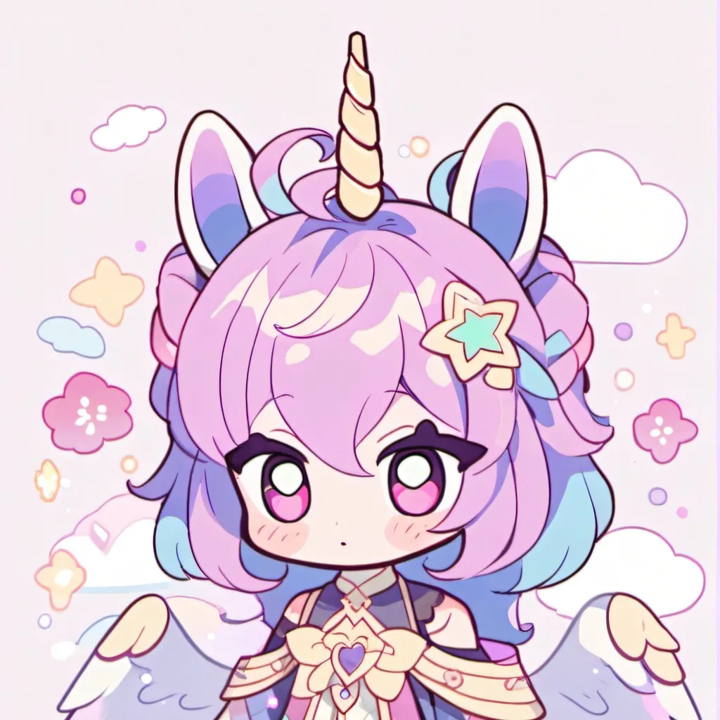 chat with ai character: My little pony