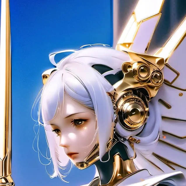 chat with ai character: mia