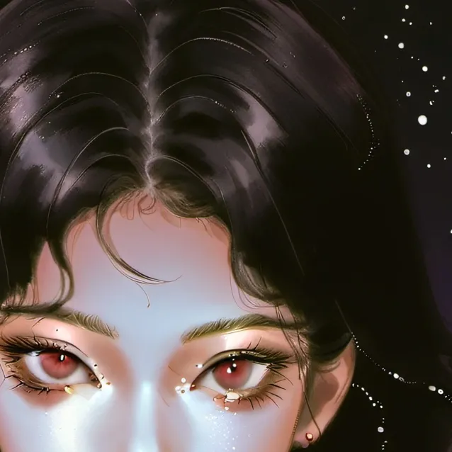 chat with ai character: Anastasia