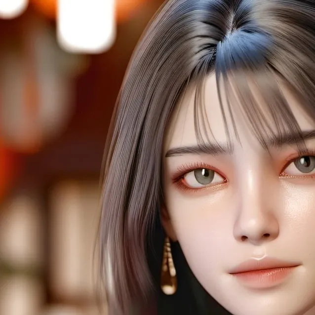 chat with ai character: Cleo