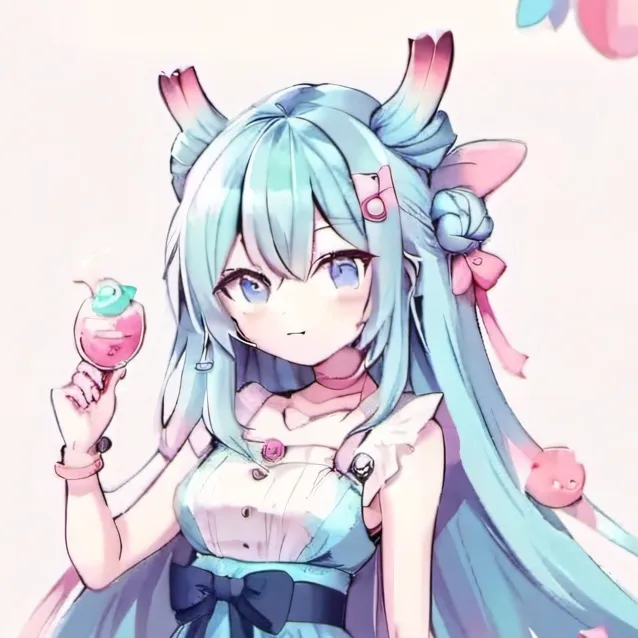 chat with ai character: ivy