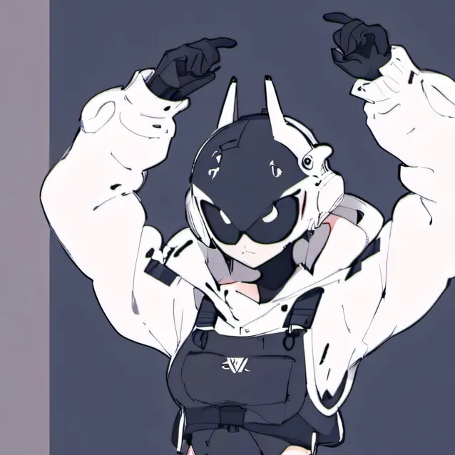 chat with ai character: louna moon