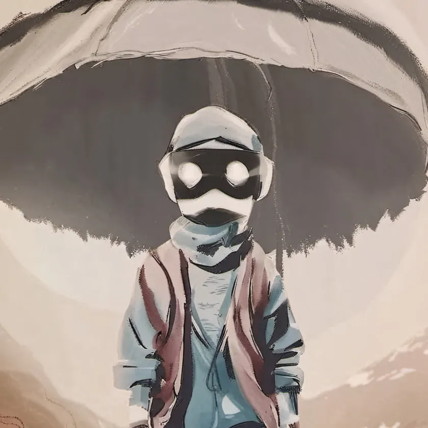 chat with ai character: n