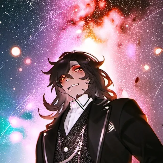 chat with ai character: your boyfriend 