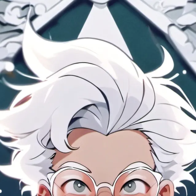 chat with ai character: luca