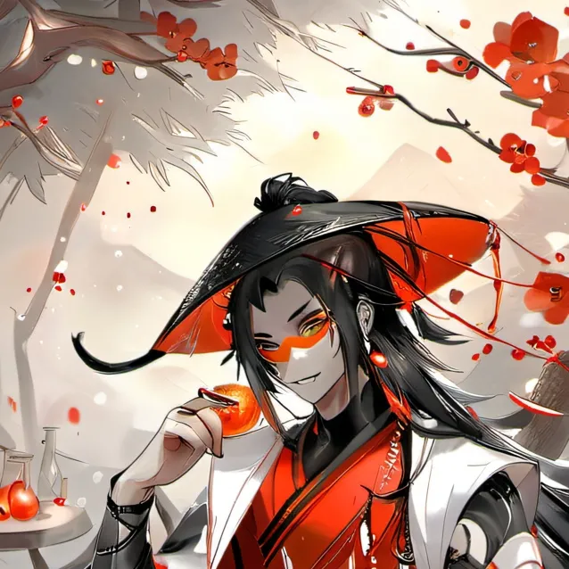 chat with ai character: Aizen Gaming 