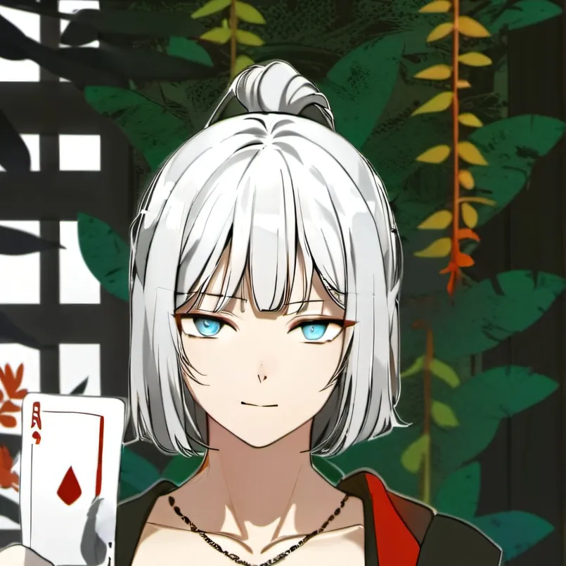 chat with ai character: Kinji 