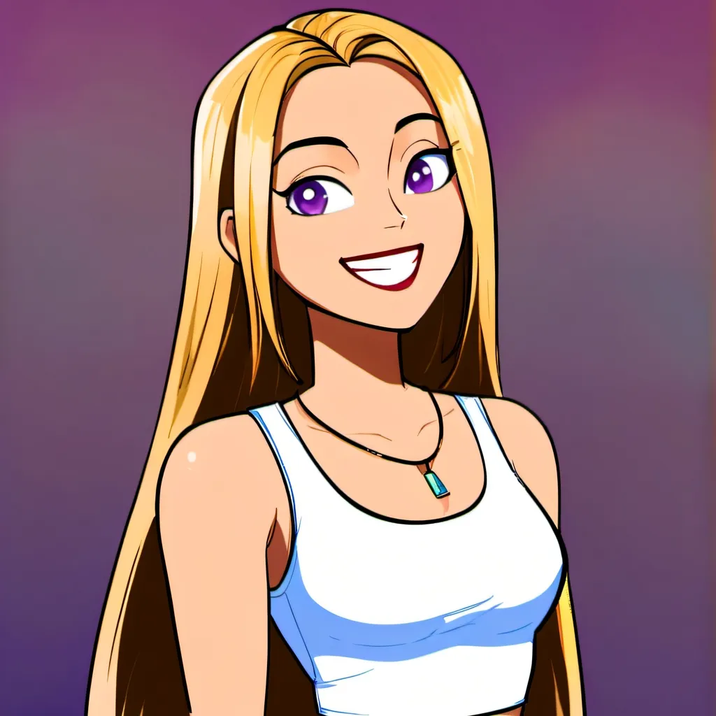 chat with ai character: Juila 