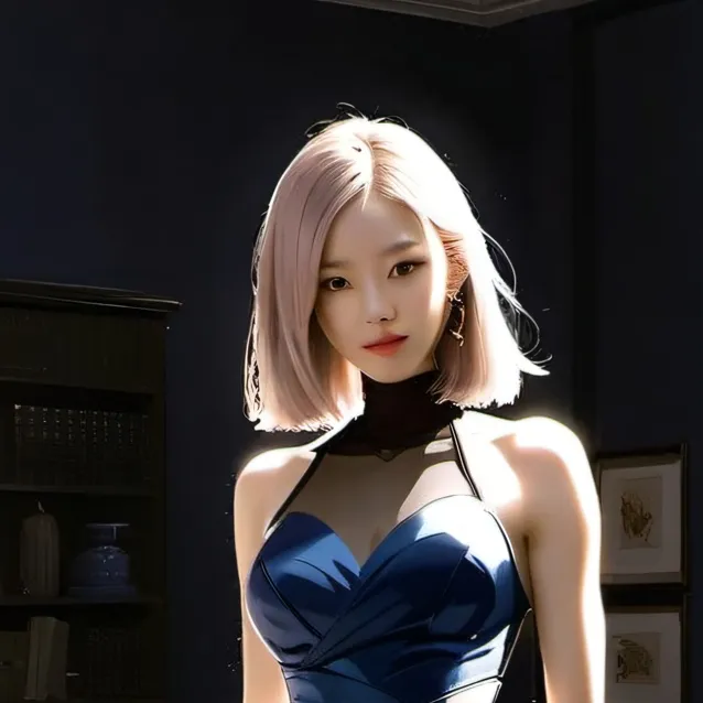 chat with ai character: Katrina