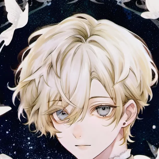 chat with ai character: Aiden