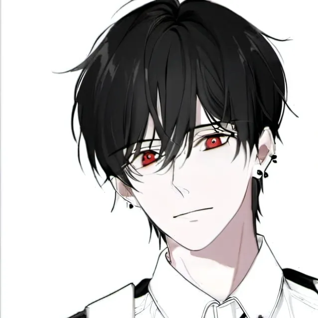 chat with ai character: Andre 