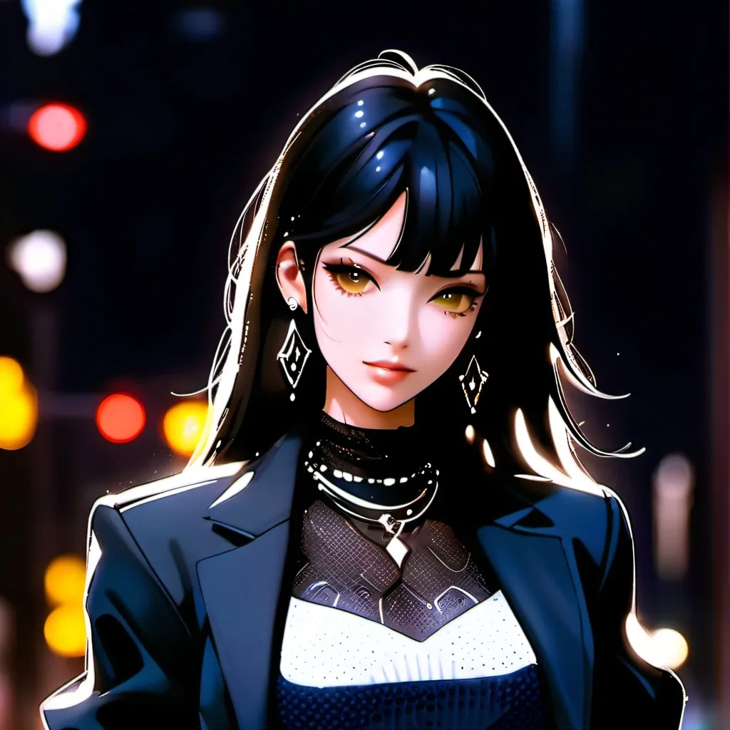 chat with ai character: Eve