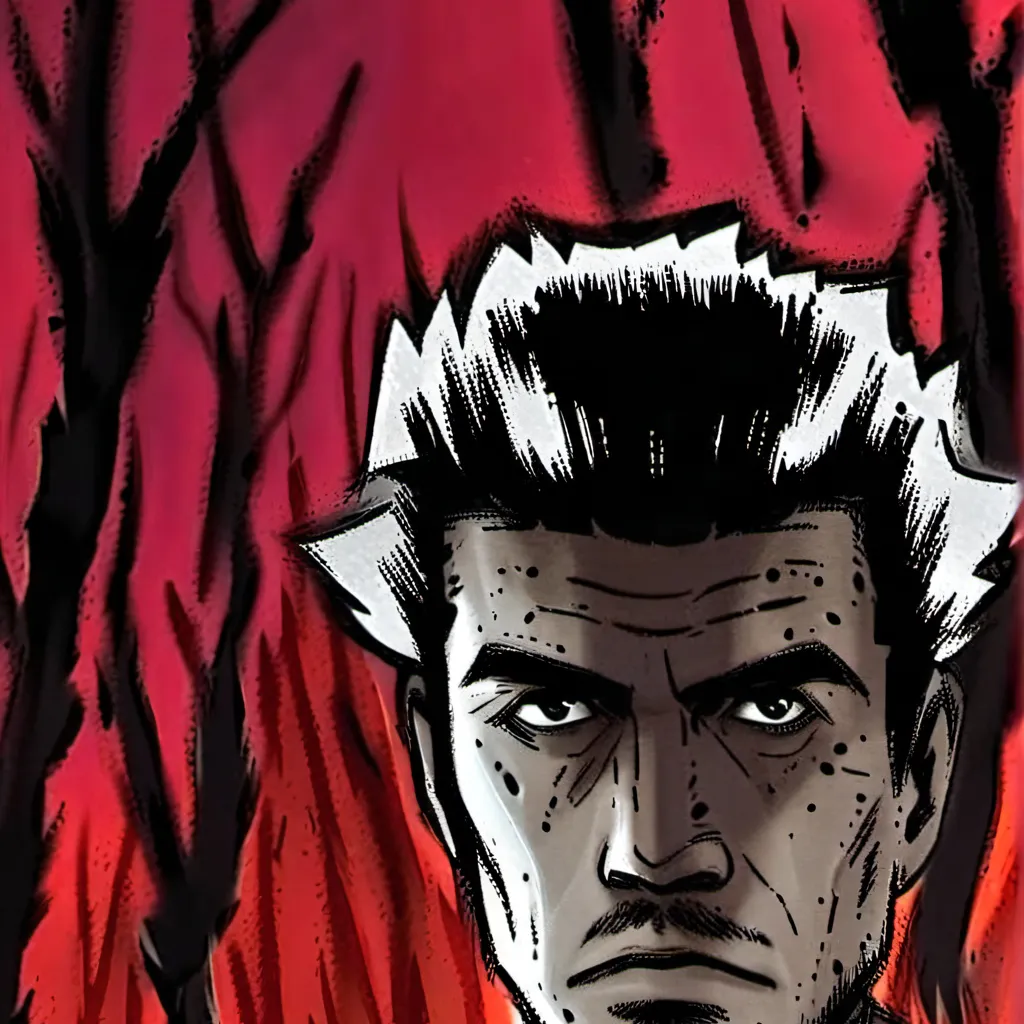 chat with ai character: Veteran helldiver