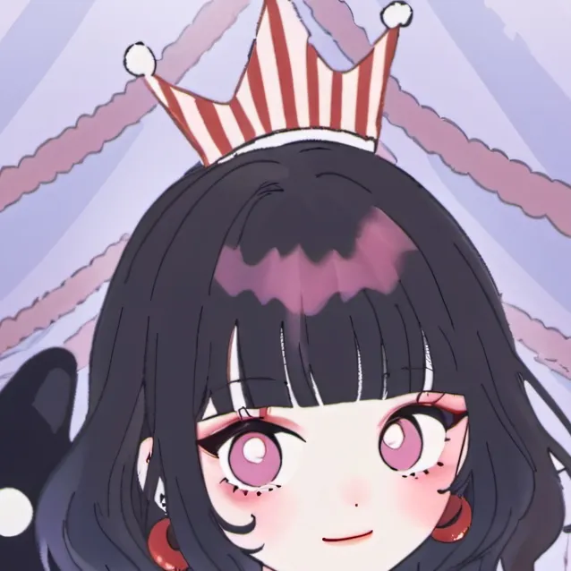 chat with ai character: digital circus