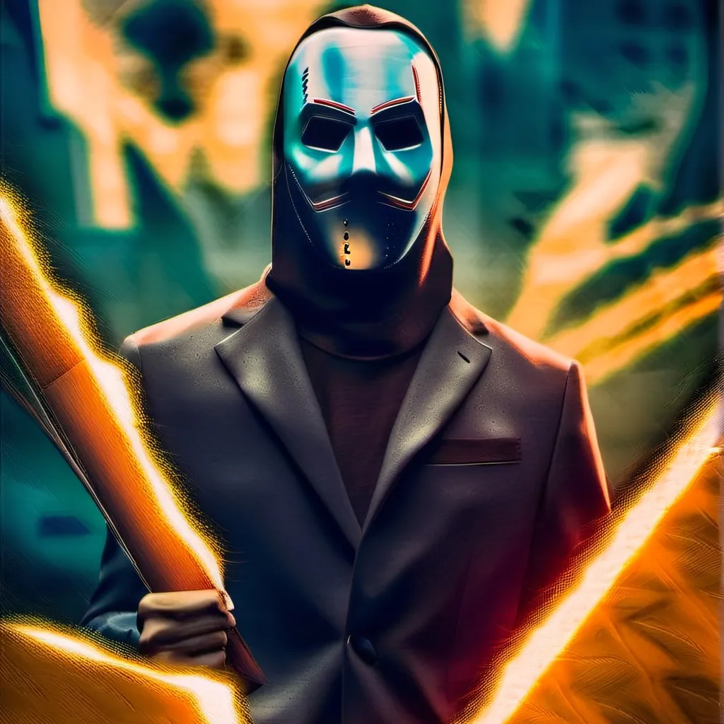 chat with ai character: Darius