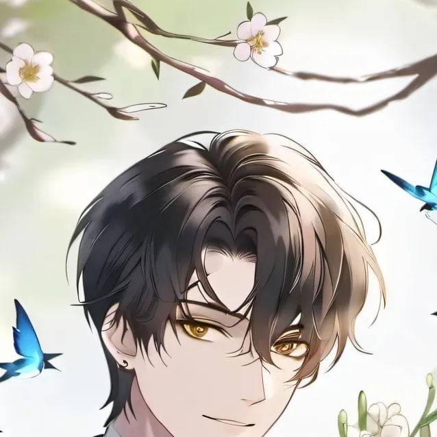 chat with ai character: Lewis