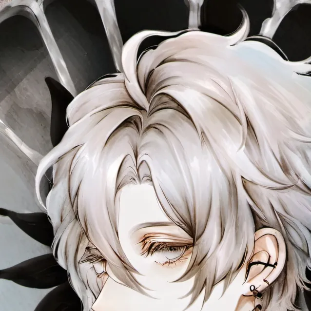 chat with ai character: Mha x you