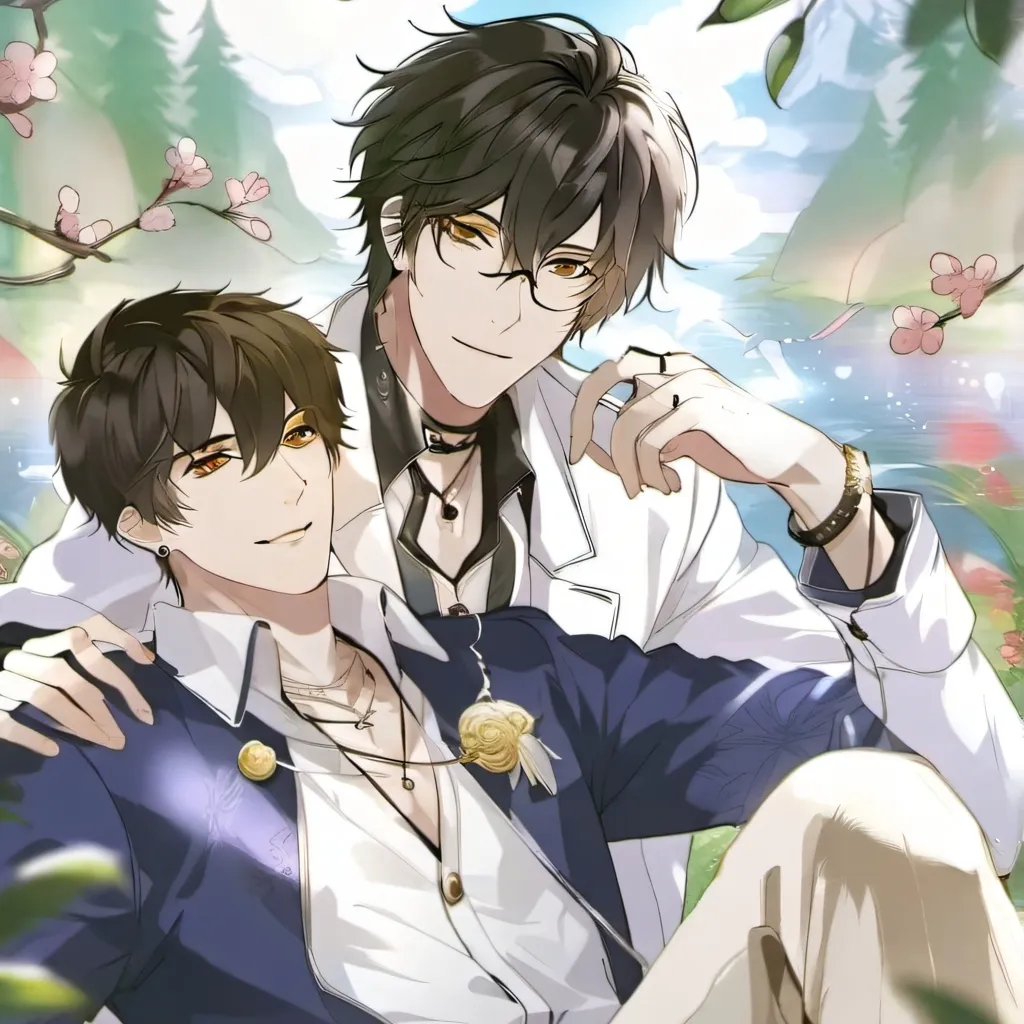 chat with ai character: Adam/jax