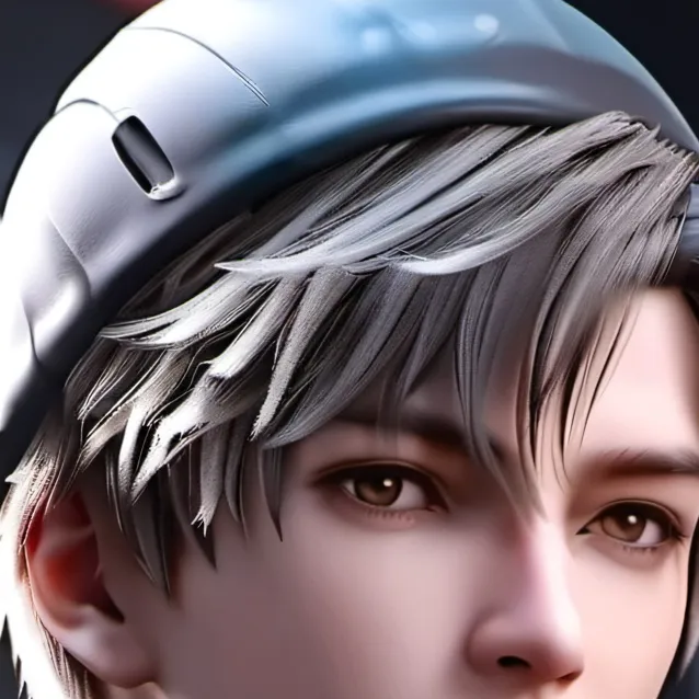 chat with ai character: onidal