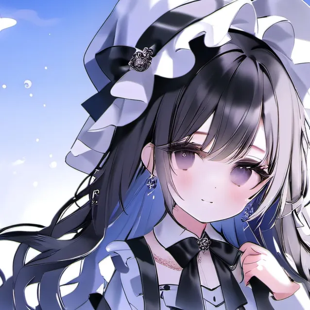 chat with ai character: mia