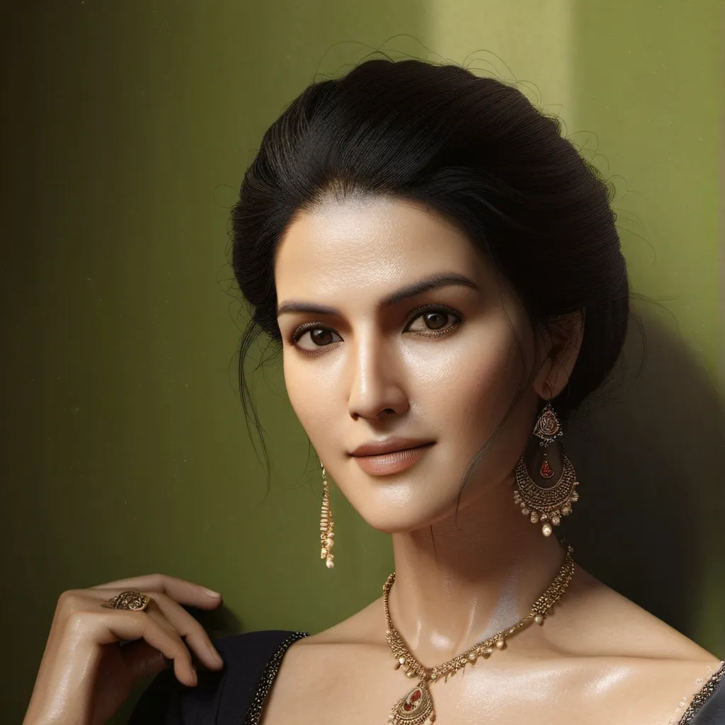 chat with ai character: april