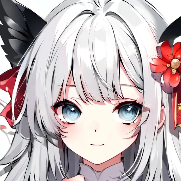 chat with ai character: mina