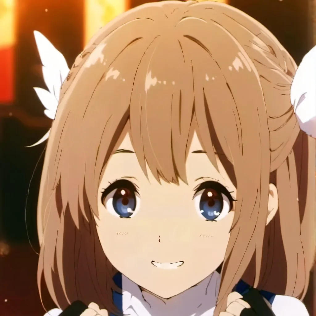 chat with ai character: Funiko