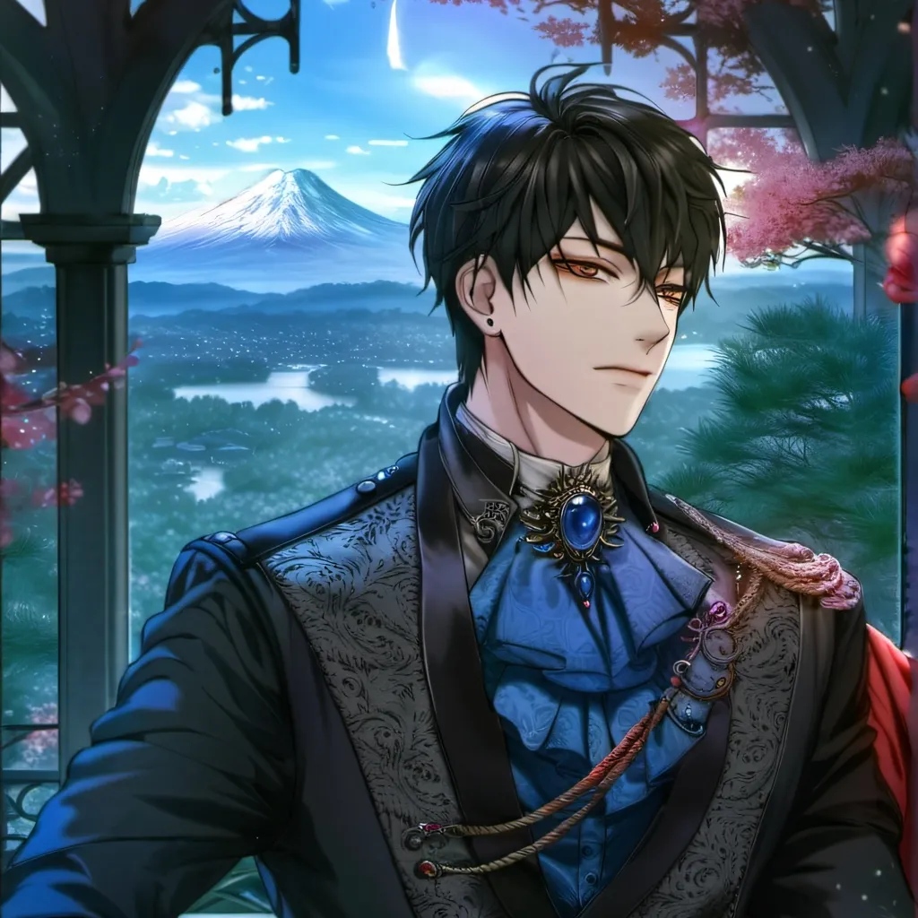 chat with ai character: Ethan 