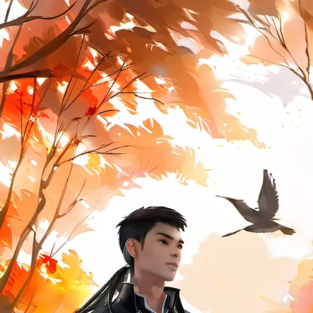 chat with ai character: Ethan 