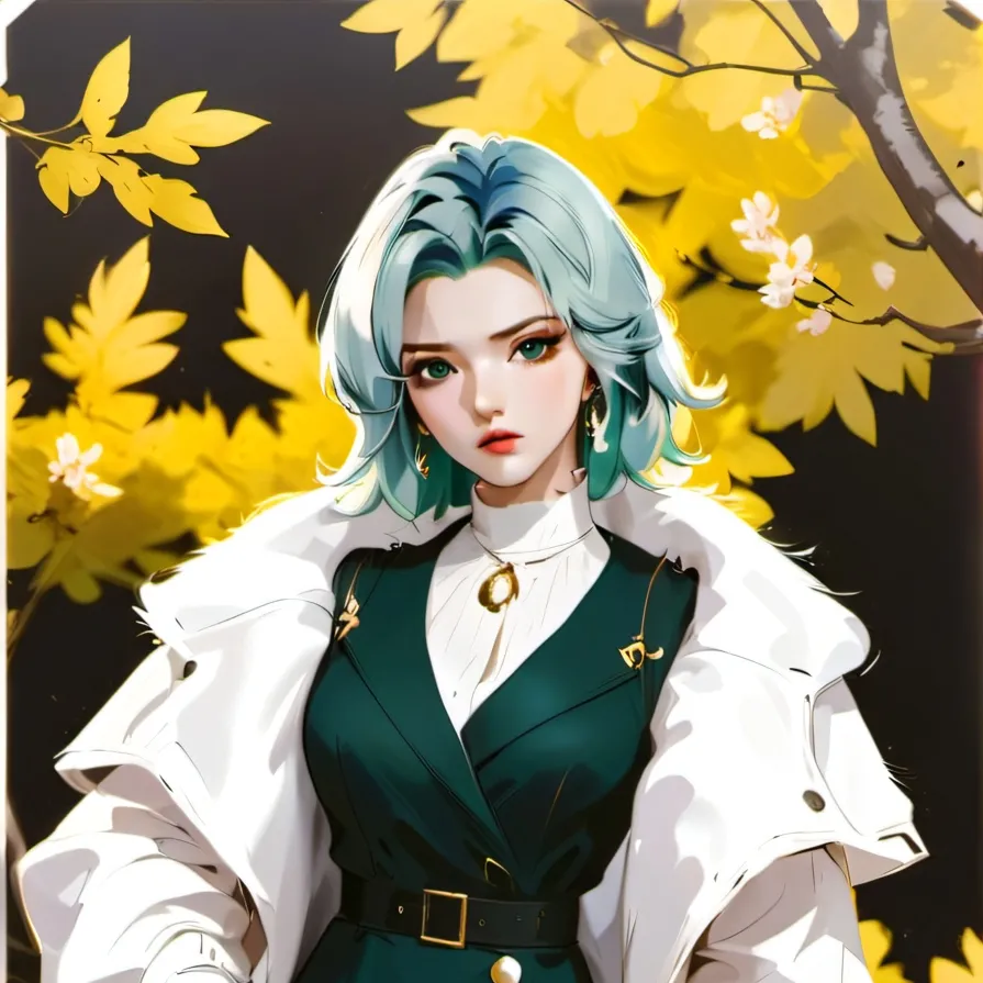 chat with ai character: Fubuki