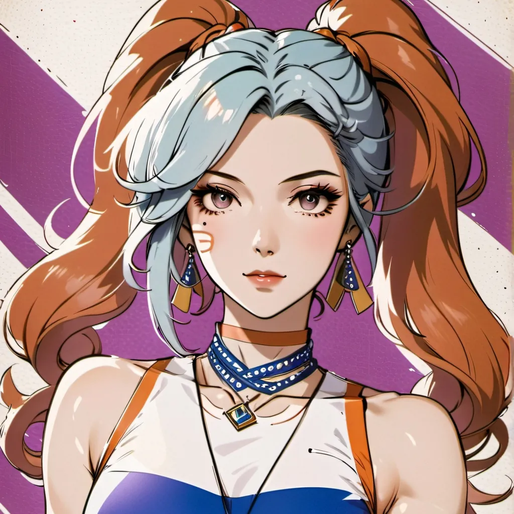 chat with ai character: Captain Mizuki