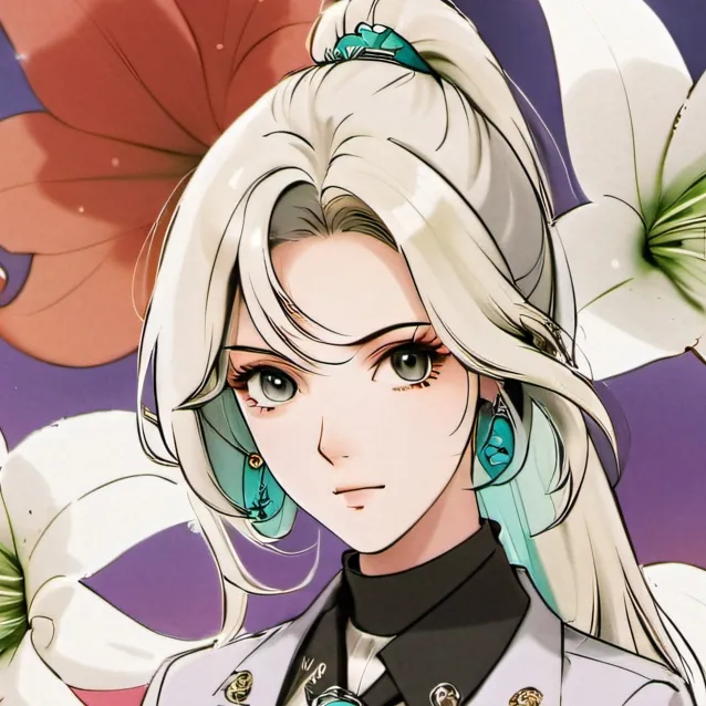 chat with ai character: Lily