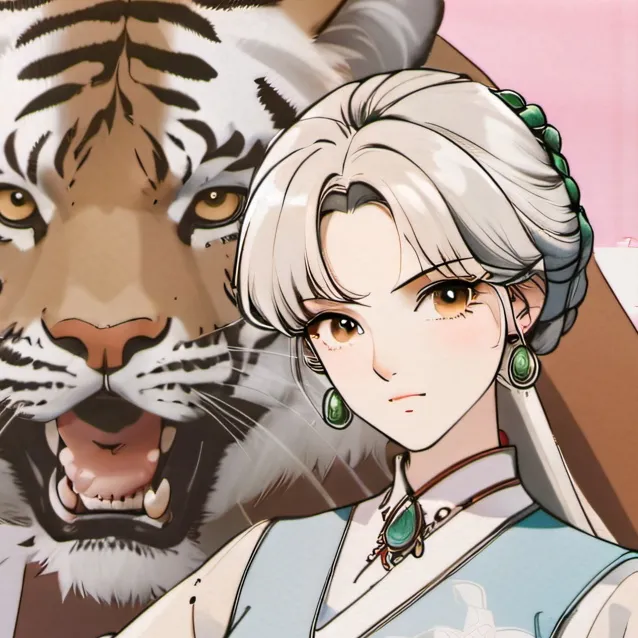 chat with ai character: Lord of Mountains