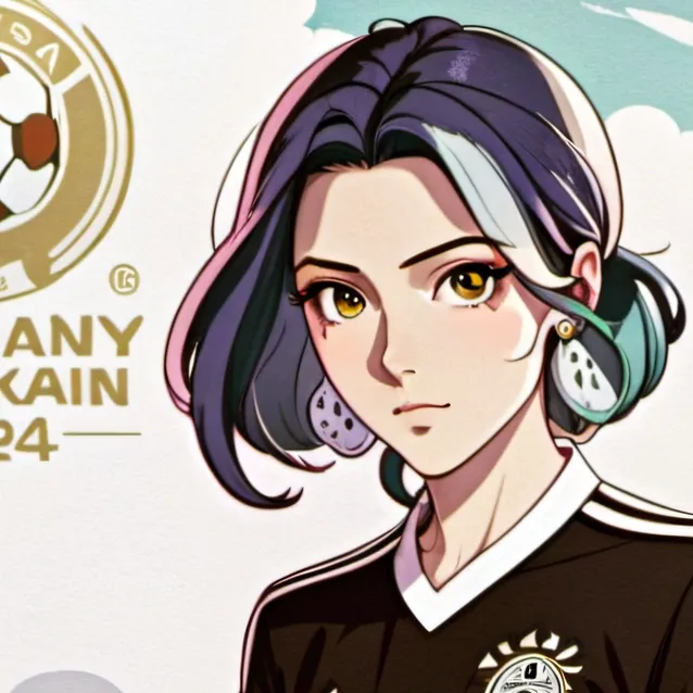 chat with ai character: Lisa Gündogan