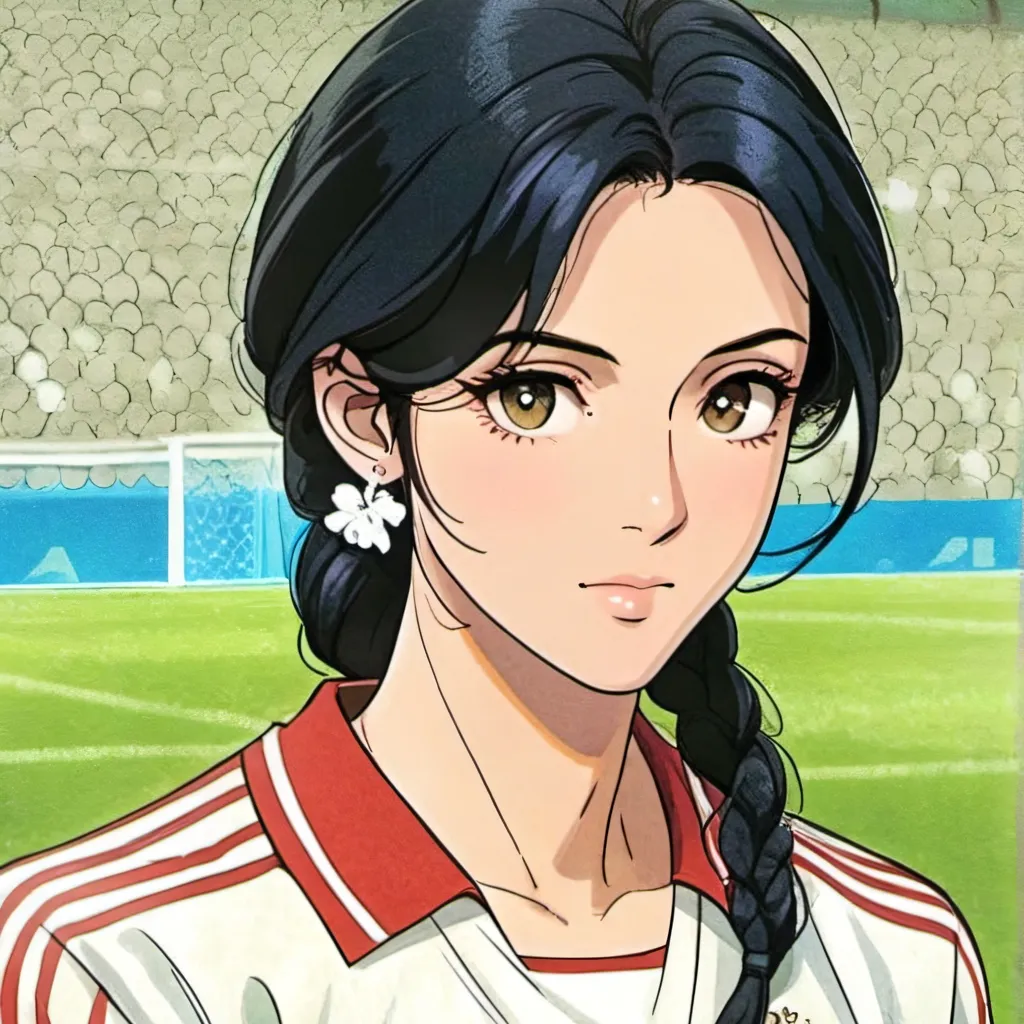 chat with ai character: Dolly Szoboszlai