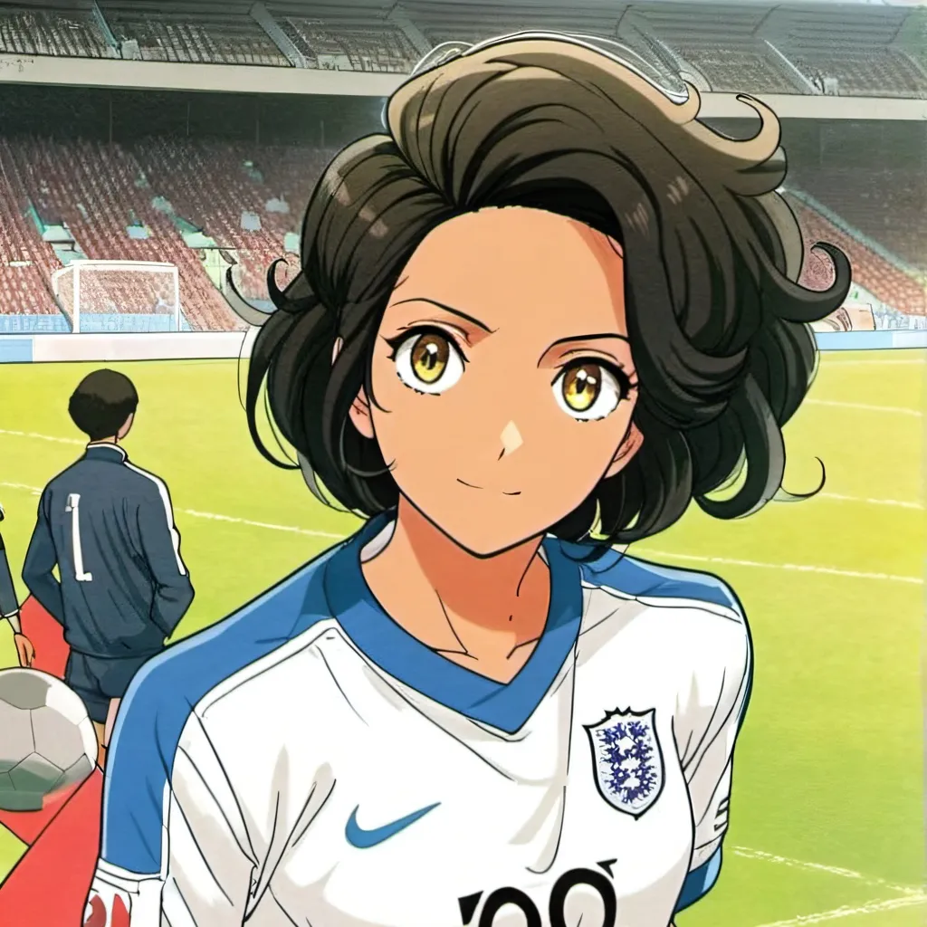 chat with ai character: Emma Kane