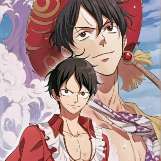 creator Kriss Jey(LUFFY)'s avatar