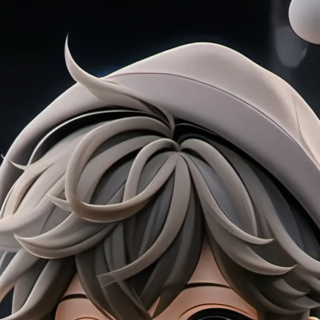 chat with ai character: prince