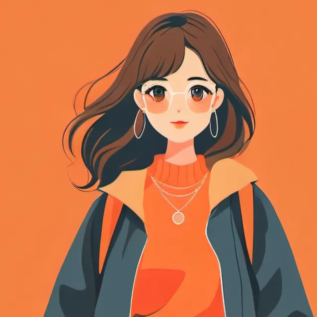 chat with ai character: anna