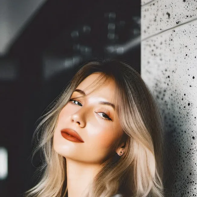 chat with ai character: Sabrina 