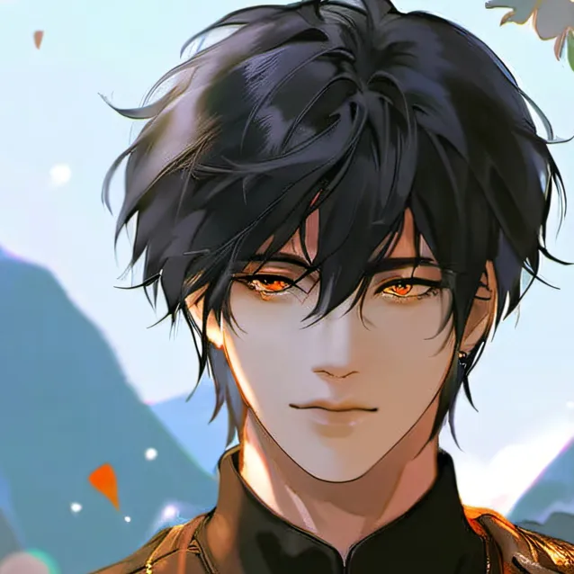 chat with ai character: 白真颖