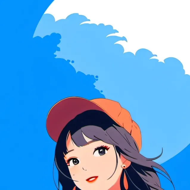 chat with ai character: Lynn