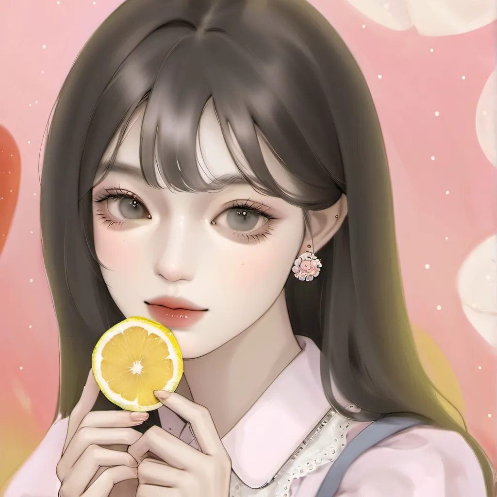 chat with ai character: Diane