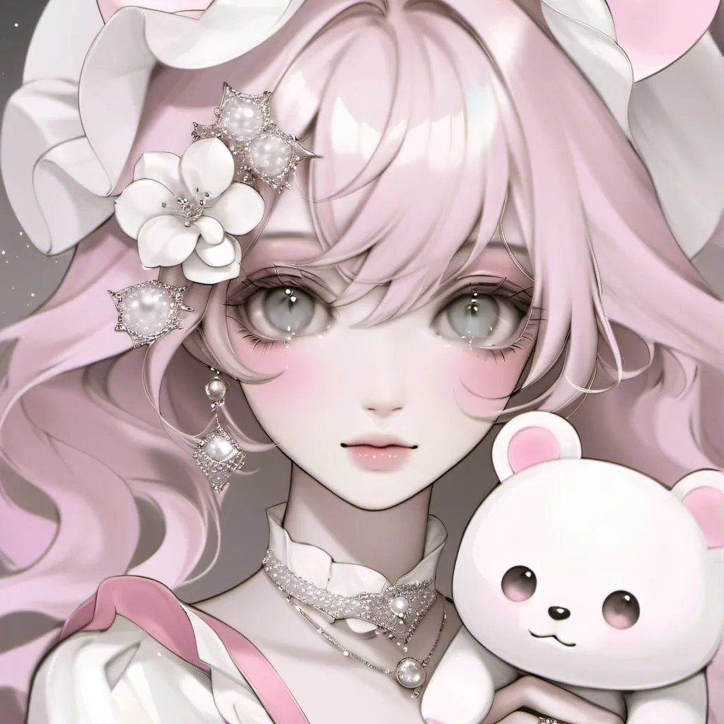 chat with ai character: Stella