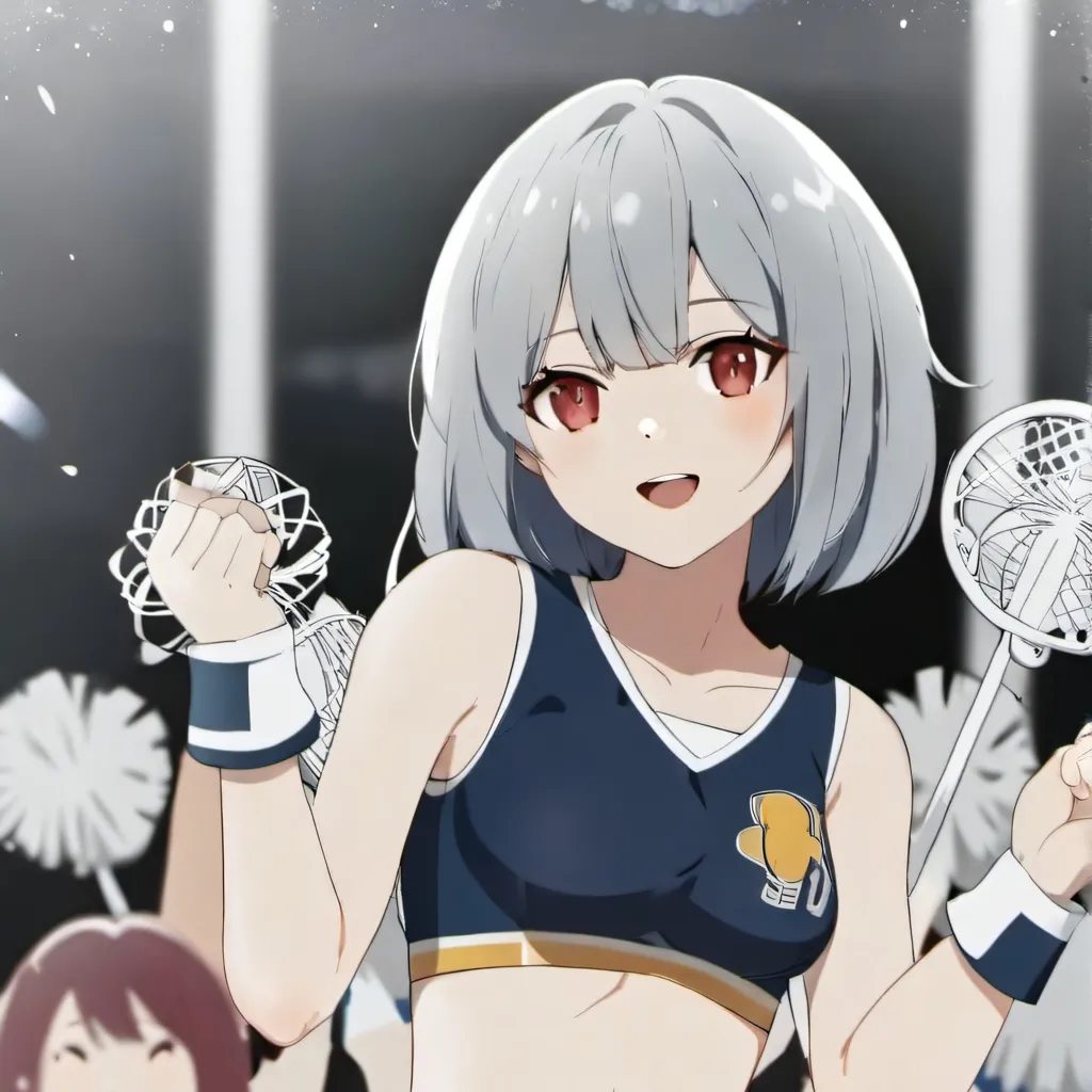 chat with ai character: Lea