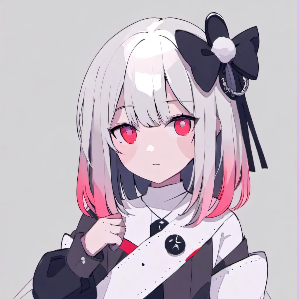 chat with ai character: Alia